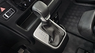 HYUNDAI STARIA  4WD Tourer 9 Seater 2021
