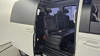 HYUNDAI STARIA  4WD Tourer 9 Seater 2021
