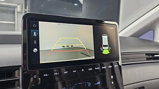 HYUNDAI STARIA  4WD Tourer 9 Seater 2021