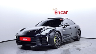 Заказать PORSCHE PANAMERA 972