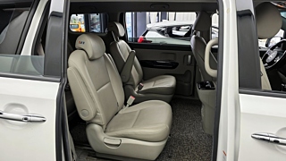 KIA CARNIVAL 2018
