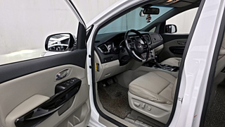 KIA CARNIVAL 2018