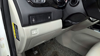 KIA CARNIVAL 2018