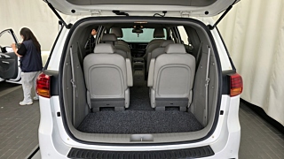KIA CARNIVAL 2018