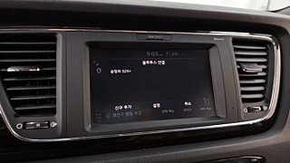 KIA CARNIVAL 2018