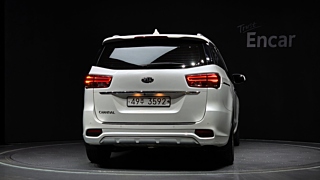 KIA CARNIVAL 2018