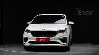KIA CARNIVAL 2018