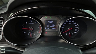 KIA CARNIVAL 2018