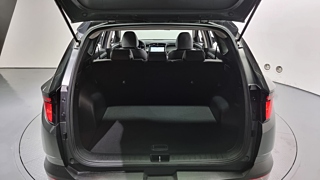 HYUNDAI TUCSON NX4 2021