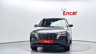 HYUNDAI TUCSON NX4 2021