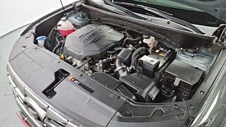 HYUNDAI TUCSON NX4 2021