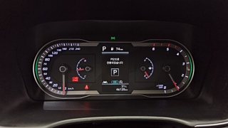 HYUNDAI TUCSON NX4 2021