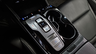 HYUNDAI TUCSON NX4 2021