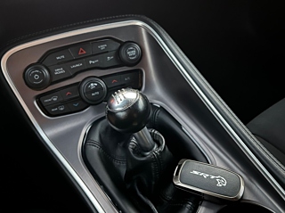 DODGE CHALLENGER  6.4 2021