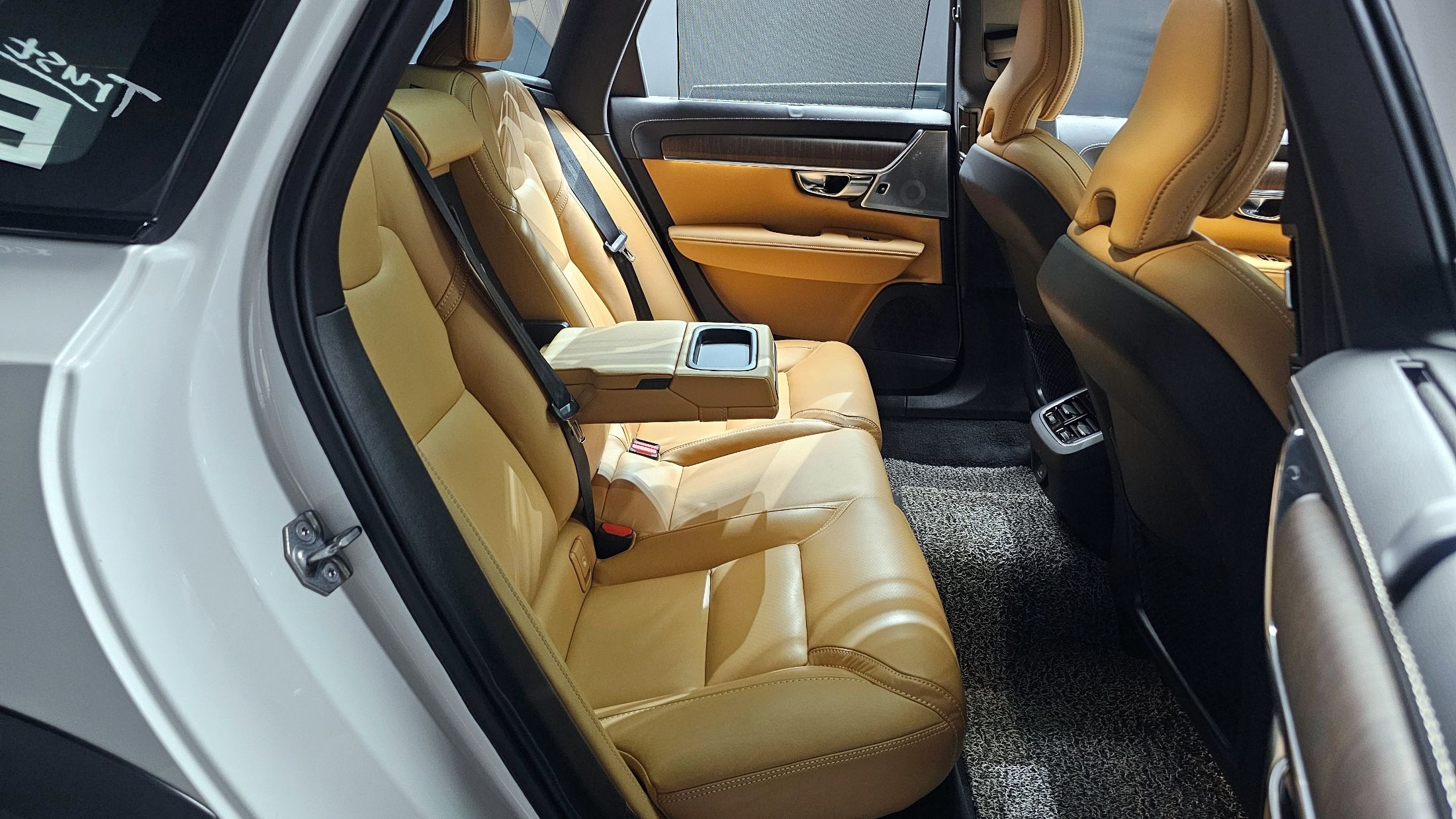 VOLVO V90 CROSS COUNTRY 2022