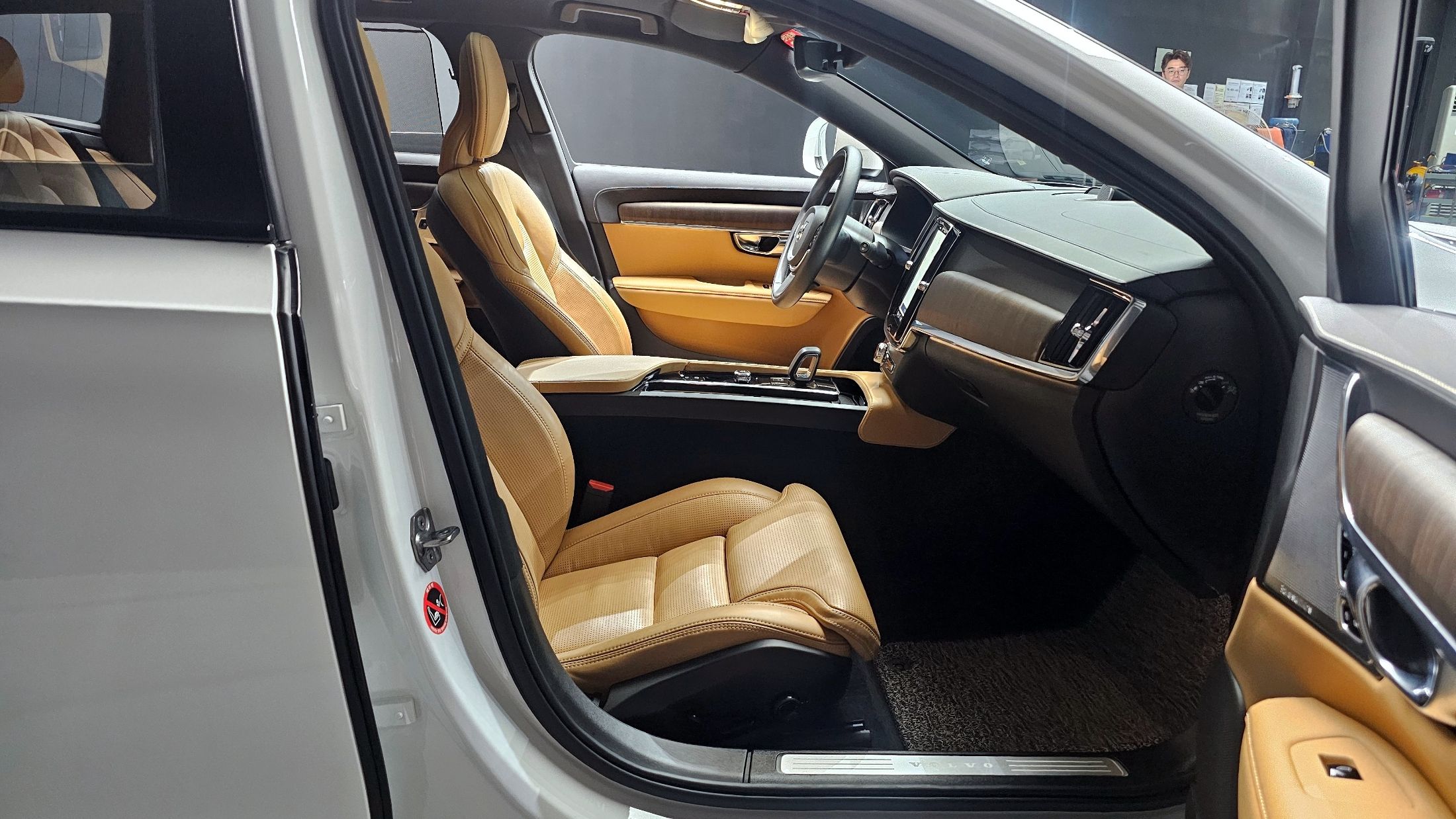 VOLVO V90 CROSS COUNTRY 2022