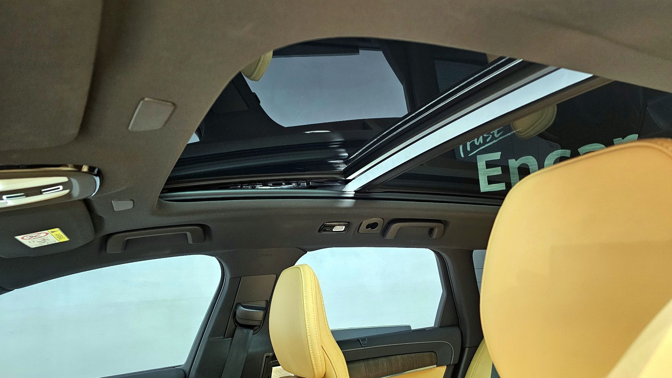 VOLVO V90 CROSS COUNTRY 2022