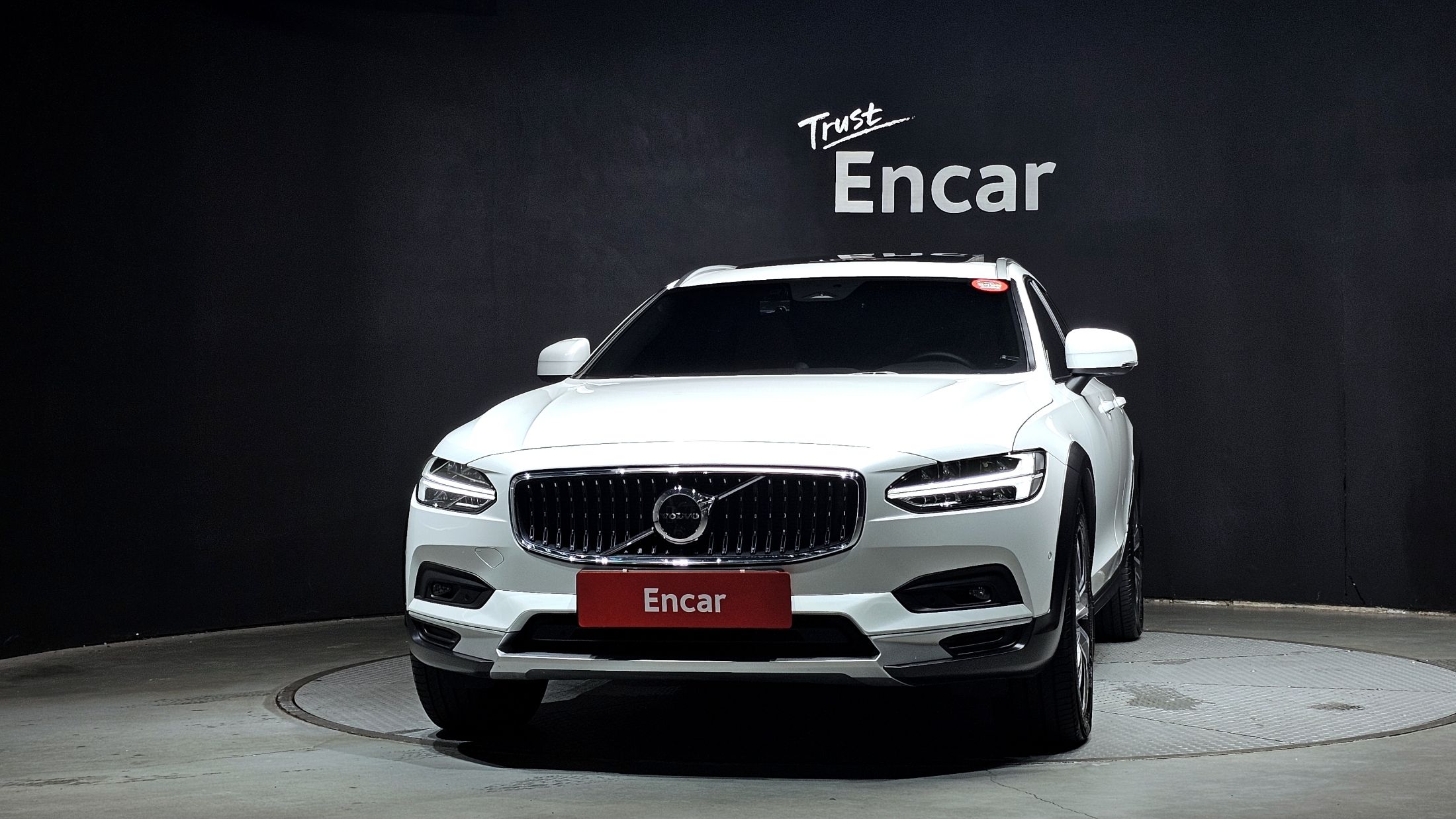 VOLVO V90 CROSS COUNTRY 2022
