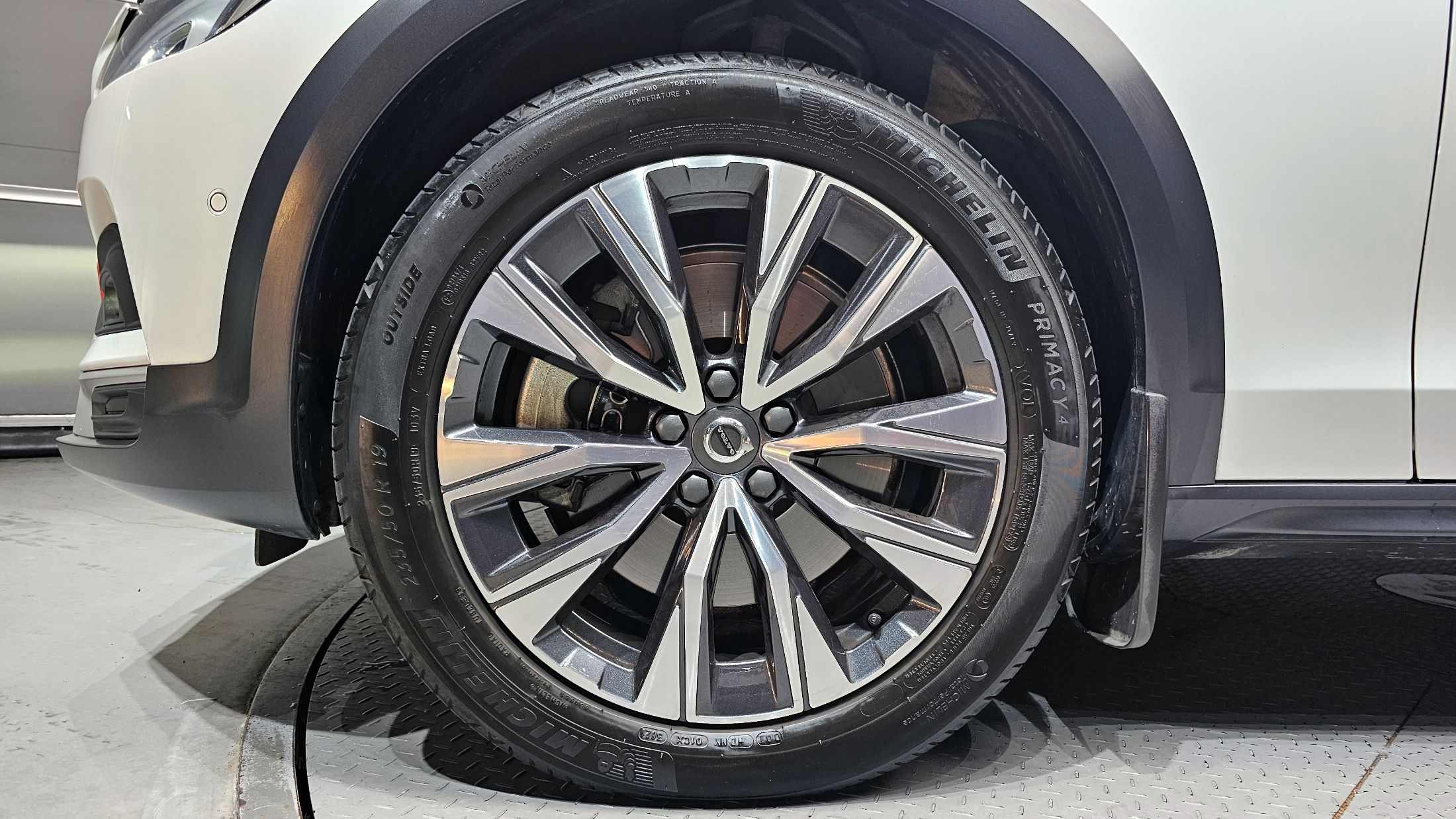 VOLVO V90 CROSS COUNTRY 2022