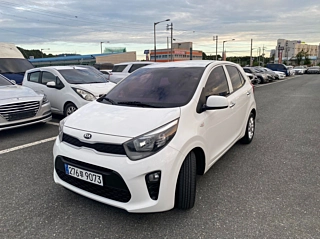 KIA MORNING JA 2018
