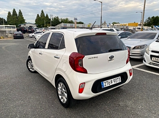 KIA MORNING JA 2018
