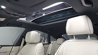 AUDI A7 4K 2021