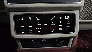 AUDI A7 4K 2021