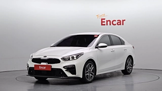 KIA K3  Prestige 2021