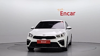 KIA K3  Prestige 2021