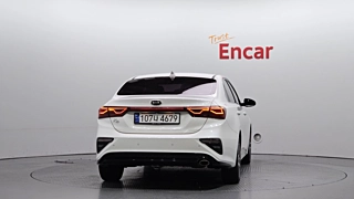 KIA K3  Prestige 2021
