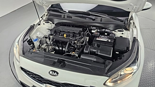KIA K3  Prestige 2021
