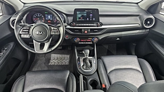 KIA K3  Prestige 2021