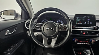 KIA K3  Prestige 2021
