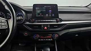 KIA K3  Prestige 2021