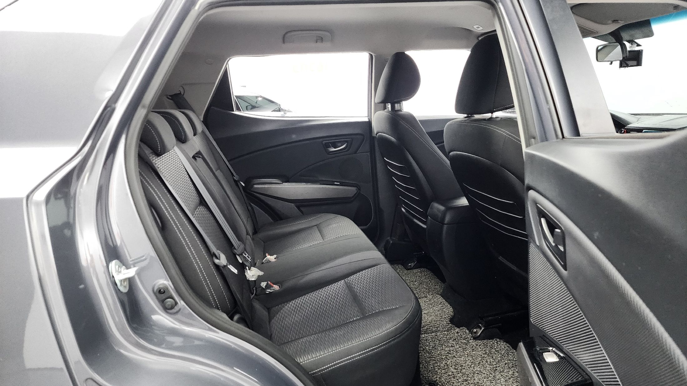 SSANGYONG TIVOLI AIR 2017