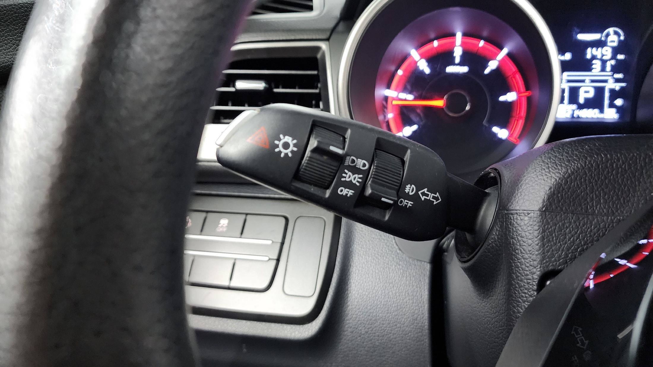 SSANGYONG TIVOLI AIR 2017