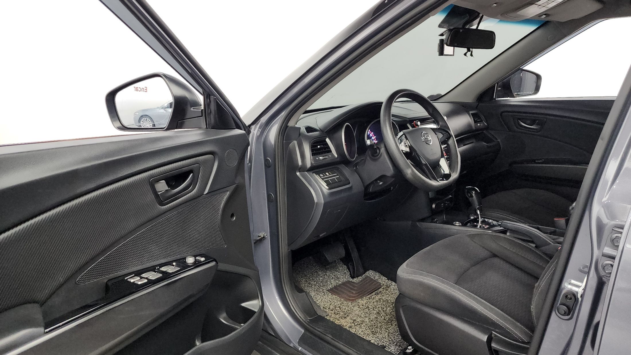 SSANGYONG TIVOLI AIR 2017