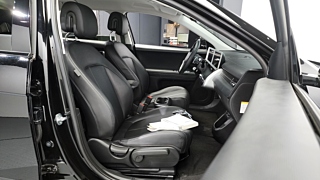 HYUNDAI IONIQ5 2021