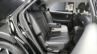 HYUNDAI IONIQ5 2021