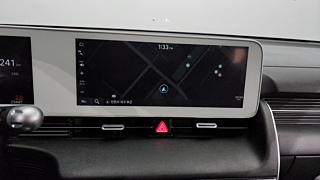 HYUNDAI IONIQ5 2021