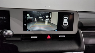 HYUNDAI IONIQ5 2021