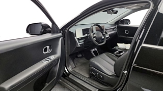 HYUNDAI IONIQ5 2021