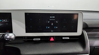 HYUNDAI IONIQ5 2021