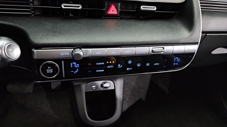 HYUNDAI IONIQ5 2021