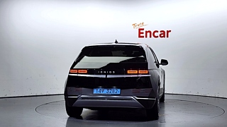 HYUNDAI IONIQ5 2021