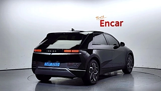 HYUNDAI IONIQ5 2021