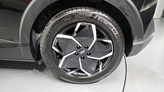 HYUNDAI IONIQ5 2021