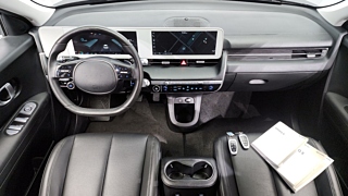 HYUNDAI IONIQ5 2021