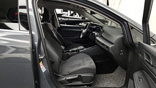 VOLKSWAGEN GOLF  8 GENERATION 2.0 TDI Prestige 2024