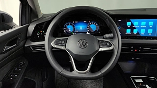 VOLKSWAGEN GOLF  8 GENERATION 2.0 TDI Prestige 2024